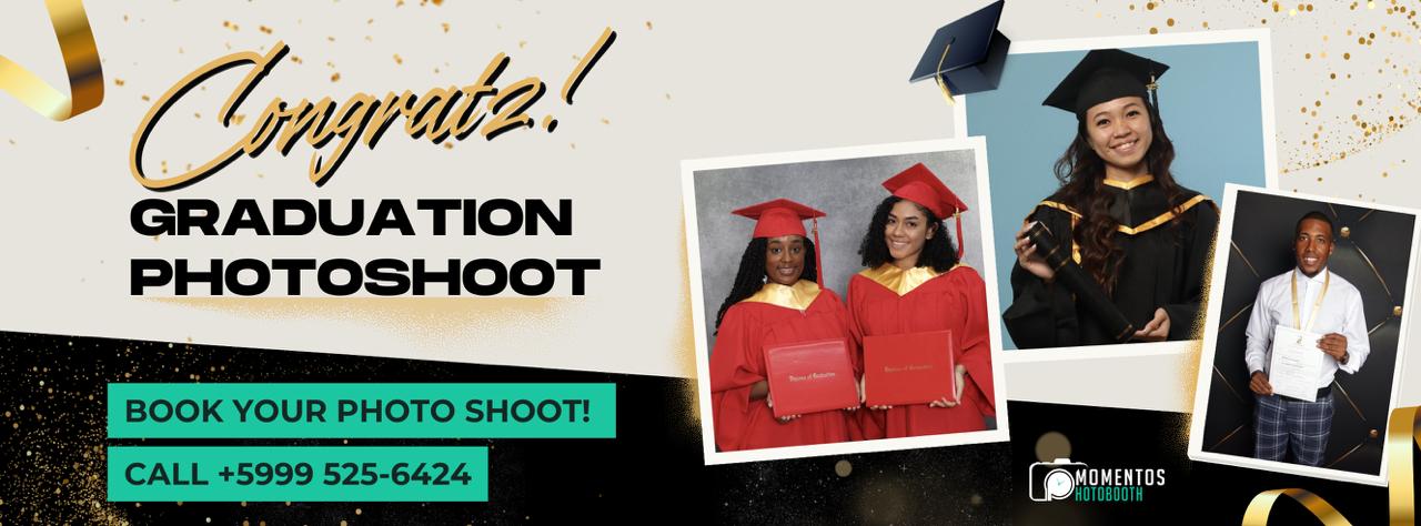 Graduation banner